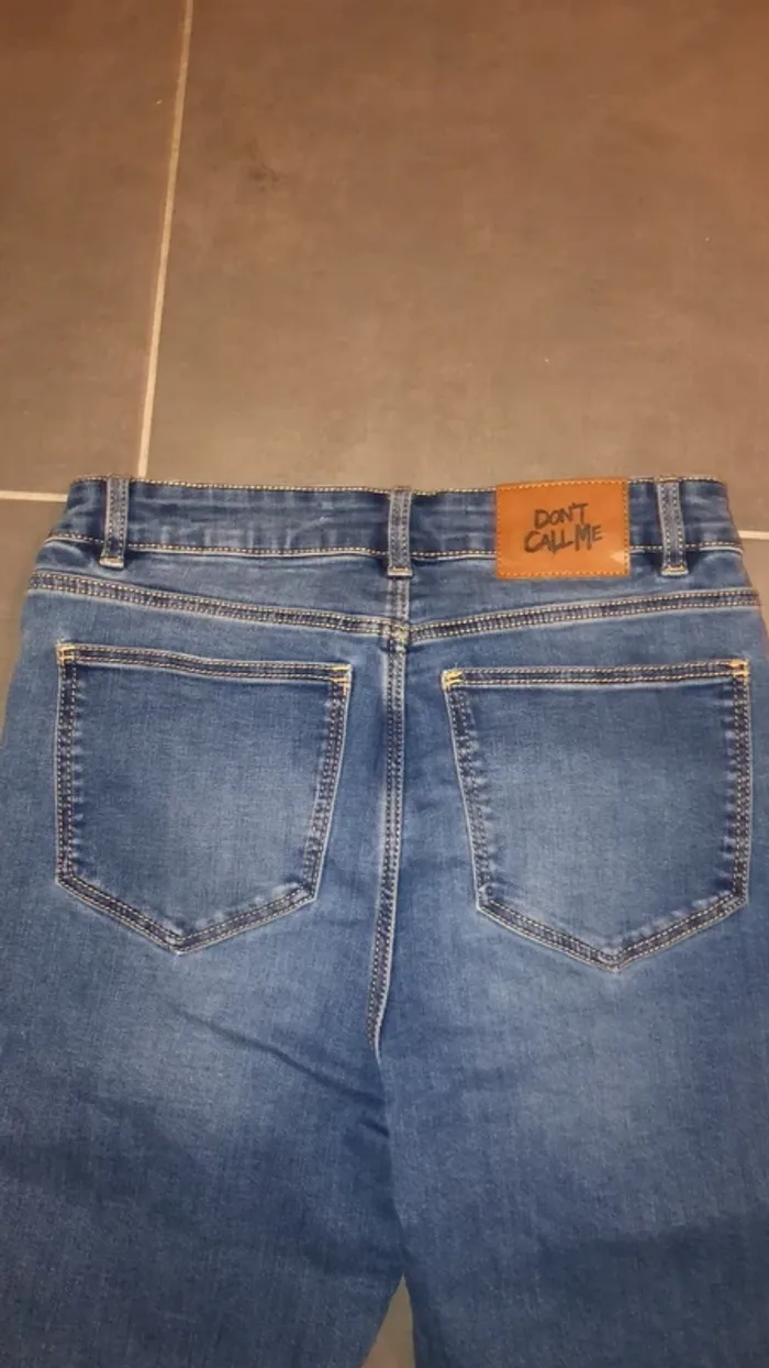Jeans - photo numéro 6
