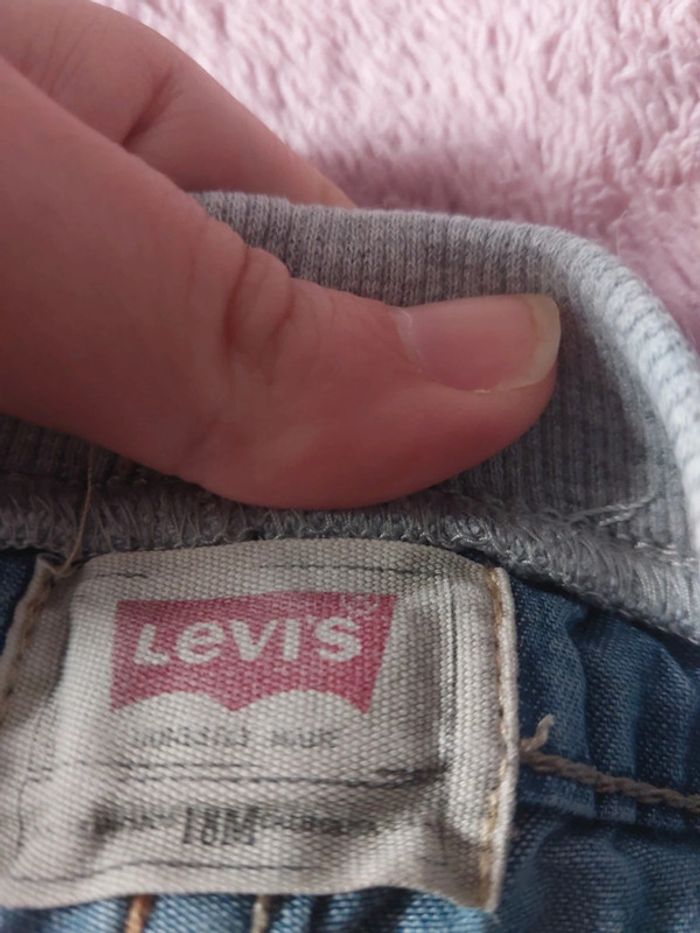 Short levi's - photo numéro 2