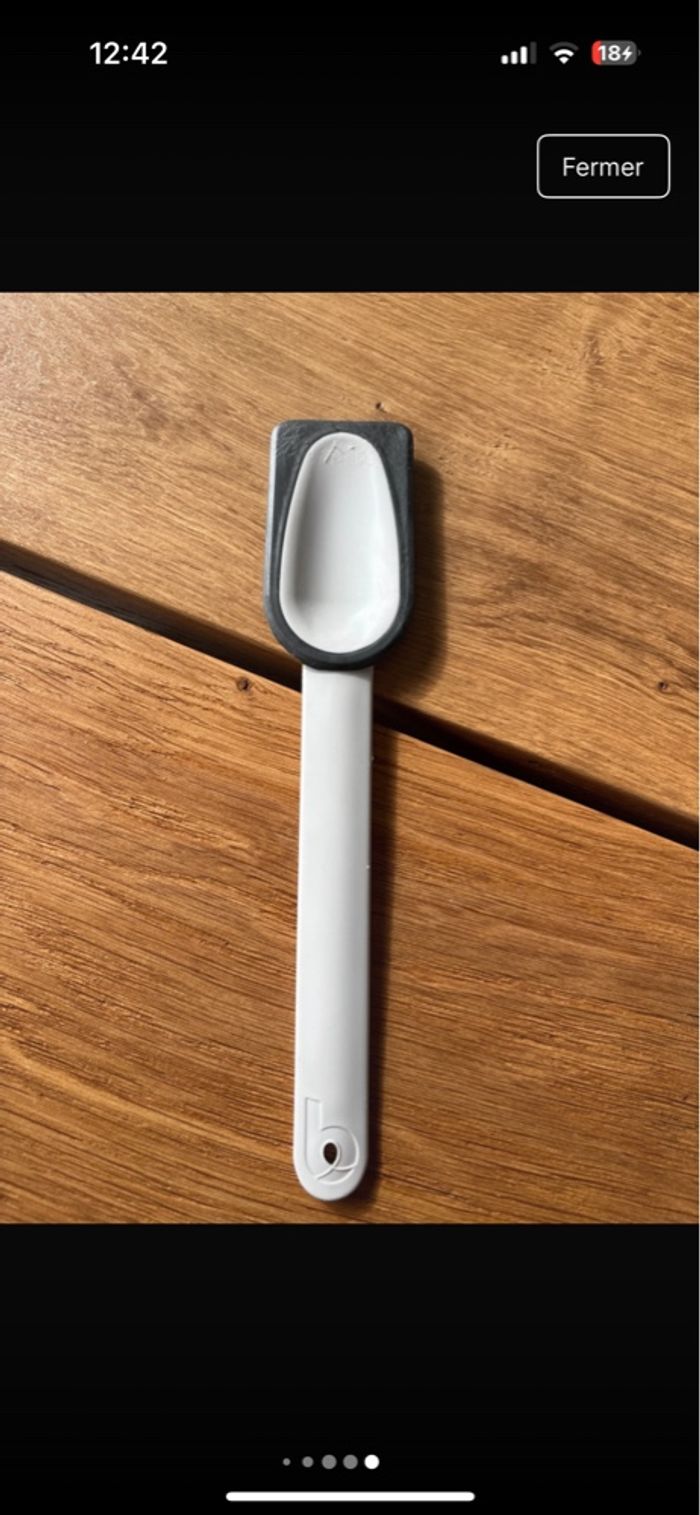 Nutribaby+ - photo numéro 2