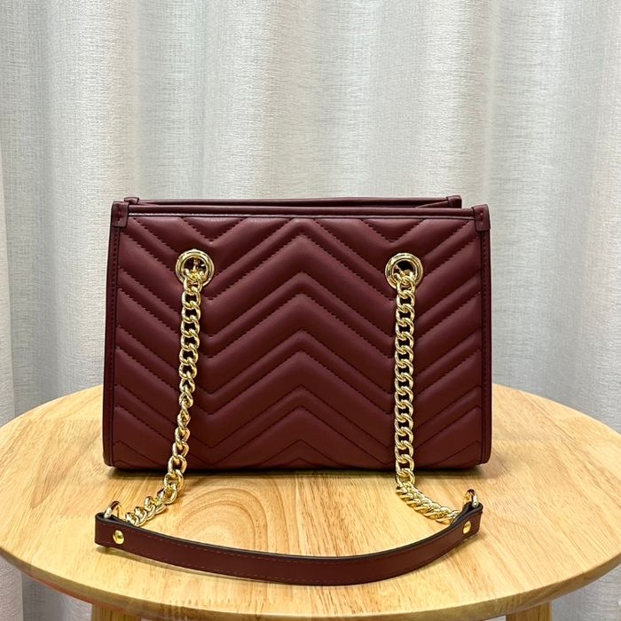 Gucci   marmont 443497 - photo numéro 4
