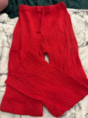 Pantalon léger