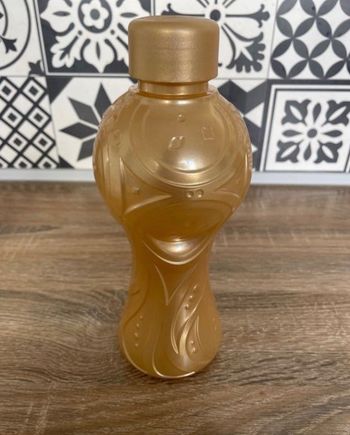 Gourde Tupperware Russia 2018