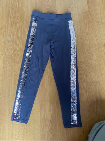 Pantalon fille
