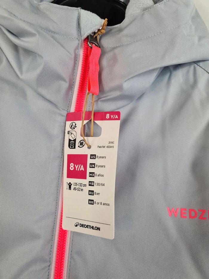 Blouson wedze - photo numéro 5