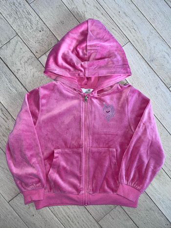 Sweat-shirt à capuche