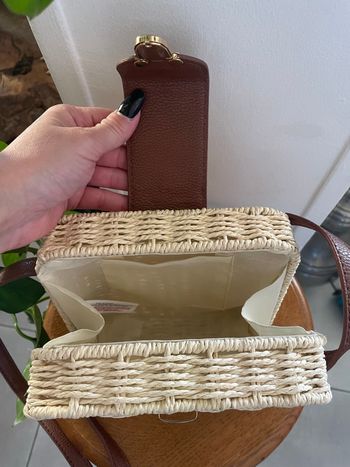 Sac bandoulière primark