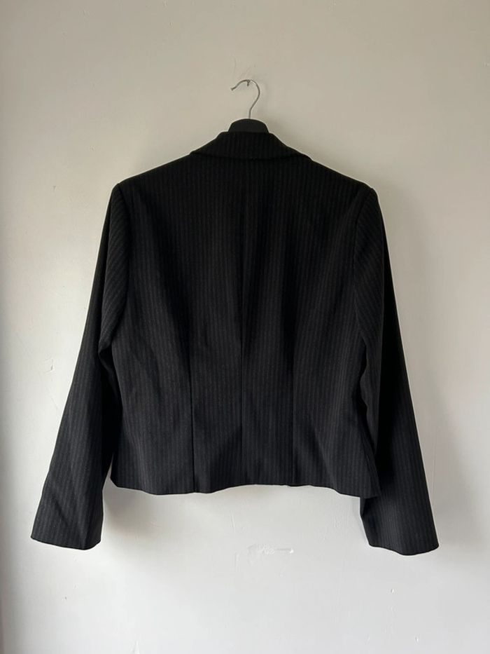 Ensemble tailleur - photo numéro 3