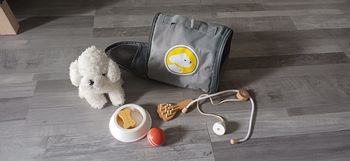 Jeux du vétérinaire