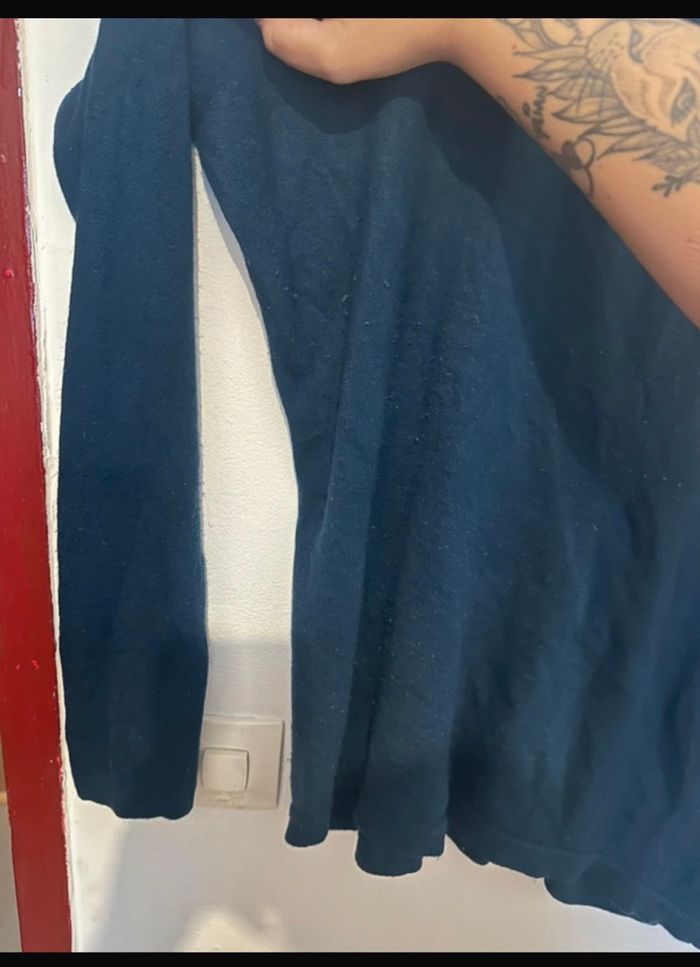 Pull fin femme taille 50/52💐 - photo numéro 6