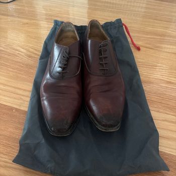 Chaussures de ville