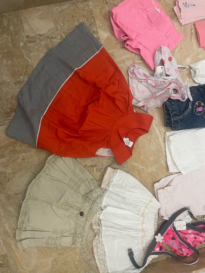 Lot été 24 mois - photo numéro 4