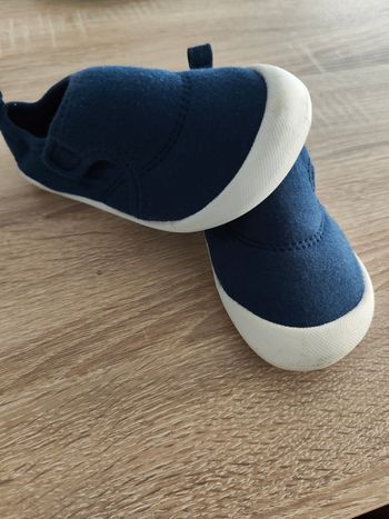Chaussures chaussons 
