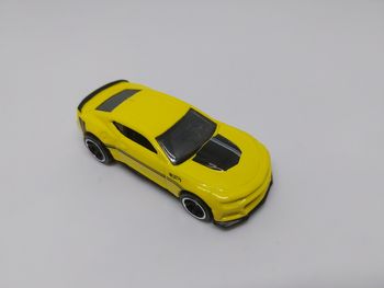 Hot Wheels 2017 Camaro ZL1 2023