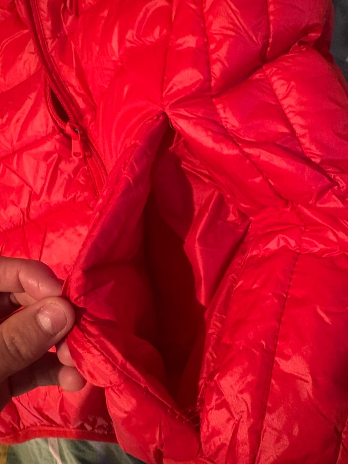 Doudoune garçon - photo numéro 3