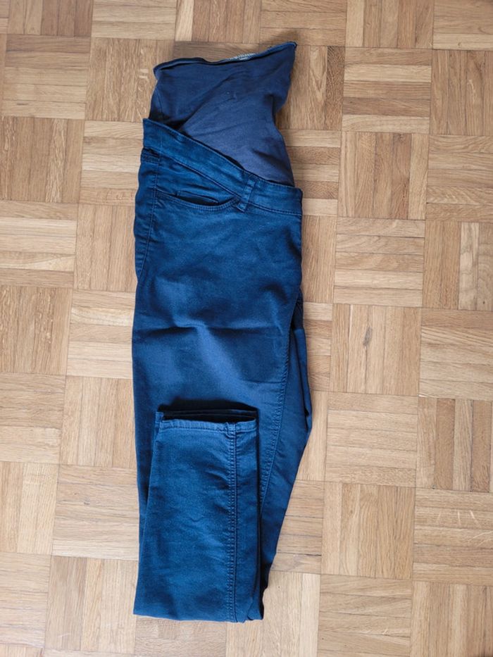 Pantalon grossesse (taille 36) - photo numéro 2