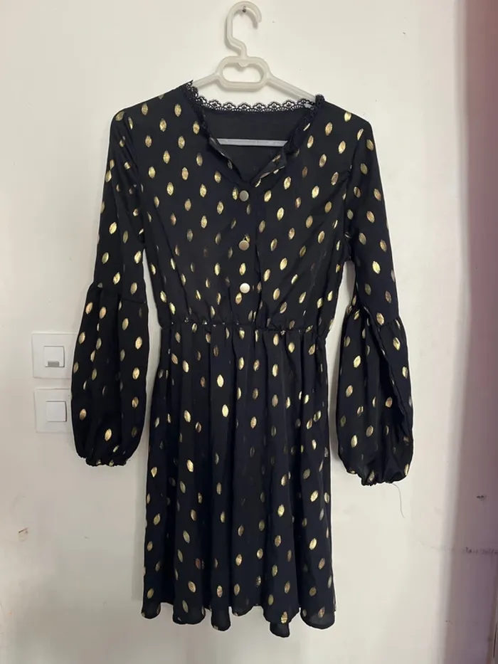 Robe shein Taille M