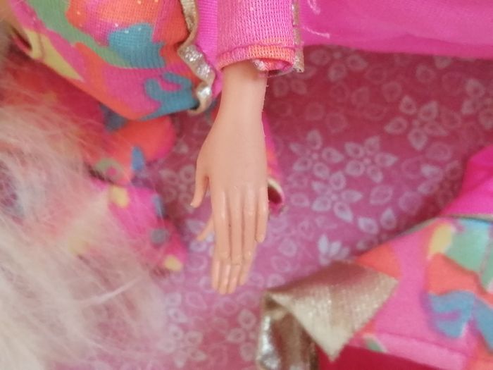 Barbie Ski fun - photo numéro 8
