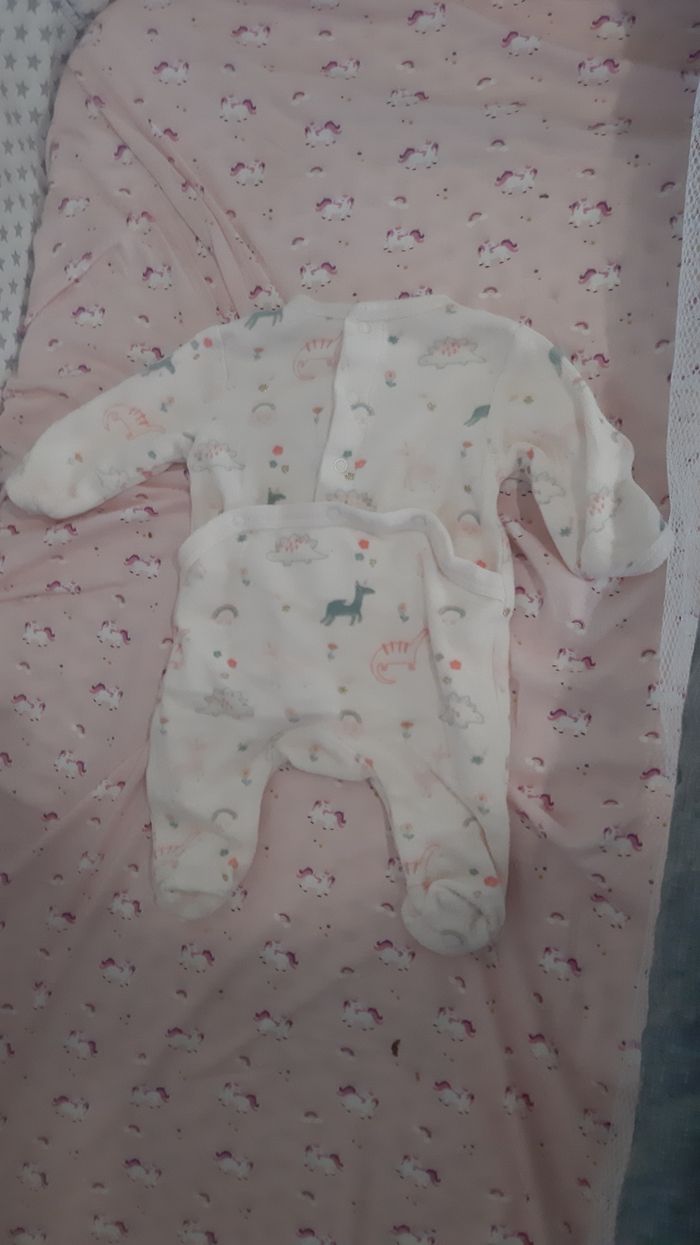 Pyjama - photo numéro 2