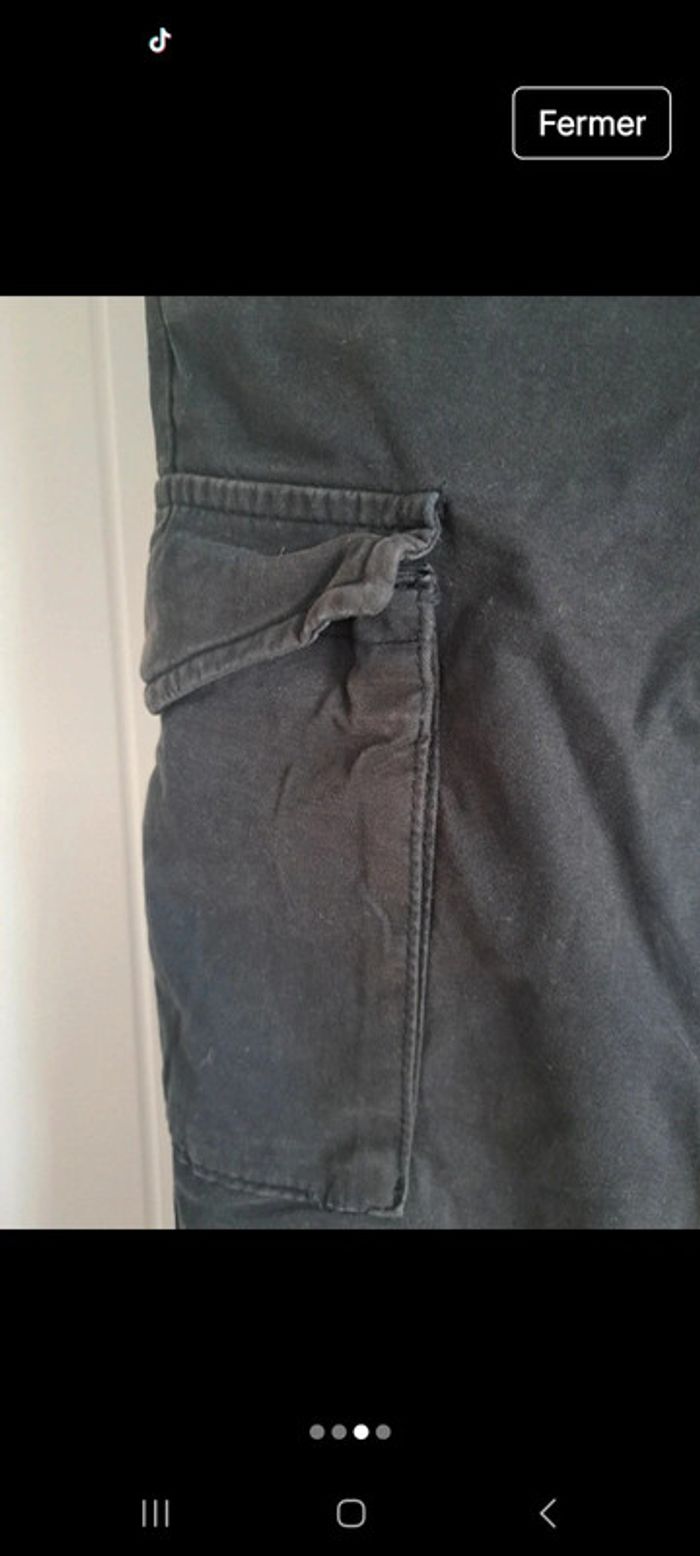 Baggy homme Bizzbee XS - photo numéro 3