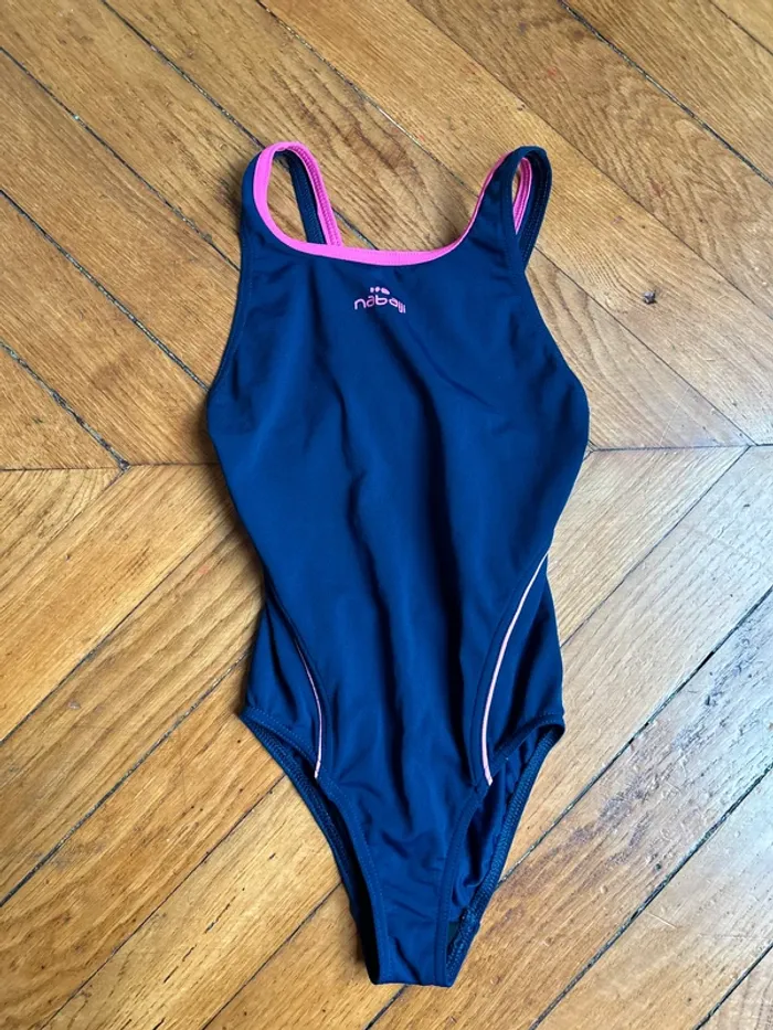 Maillot de bain taille 4 ans - photo numéro 2