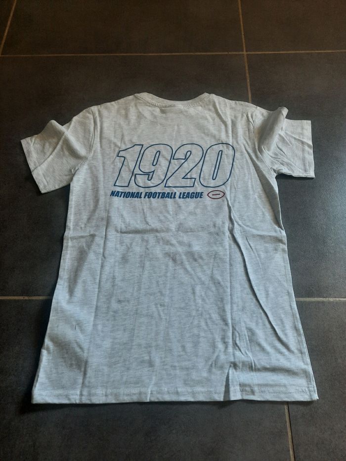 Tshirt garcon - photo numéro 2