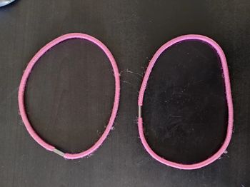 Lot accessoire cheveux