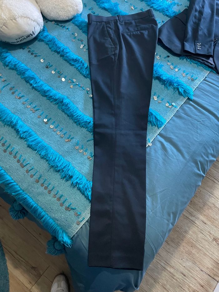 Ensemble  blazer et pantalon