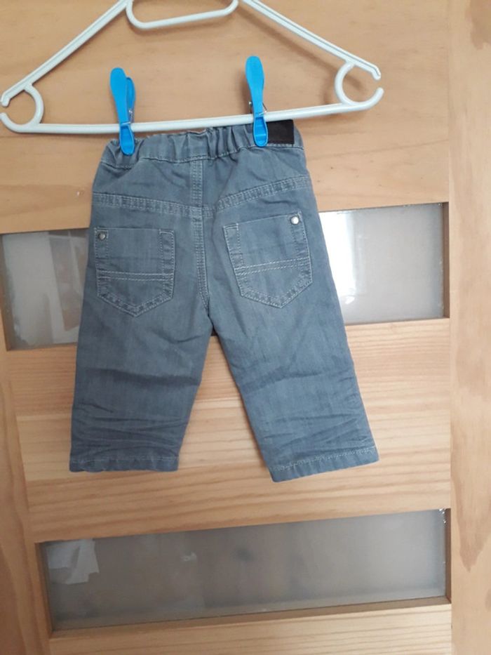 Jean alphabet 6 mois - photo numéro 2