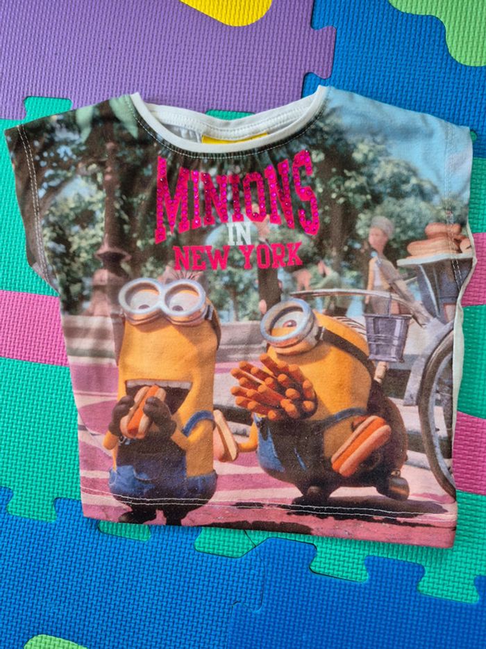 Lot de 5 hauts 36m/3ans - photo numéro 18