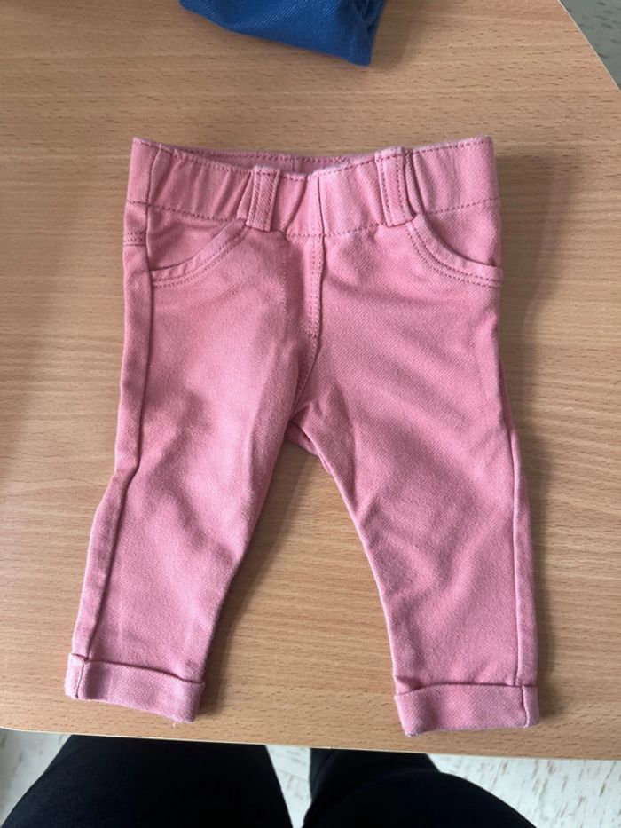 Lot de 6 leggings - photo numéro 9