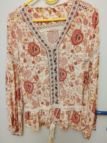 Blouse Lee Cooper