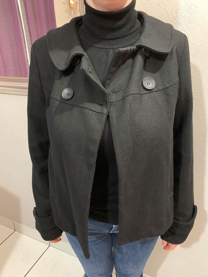 Manteau - photo numéro 2