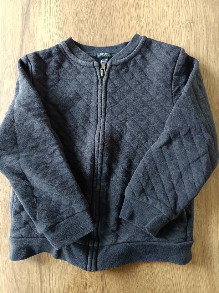 Gilet