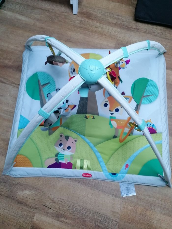 Tapis d'éveil Tiny Love