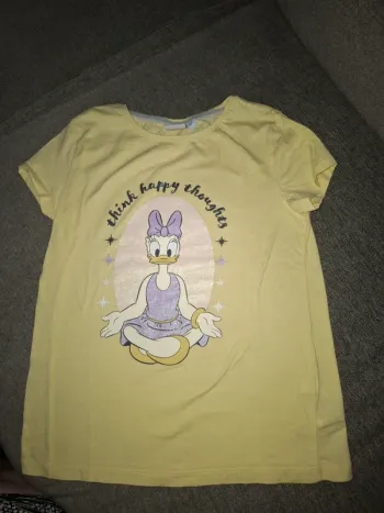 T-shirt Daisy 10 ans Disney