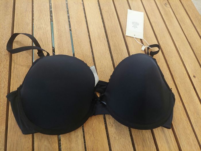 Soutien gorge 90C