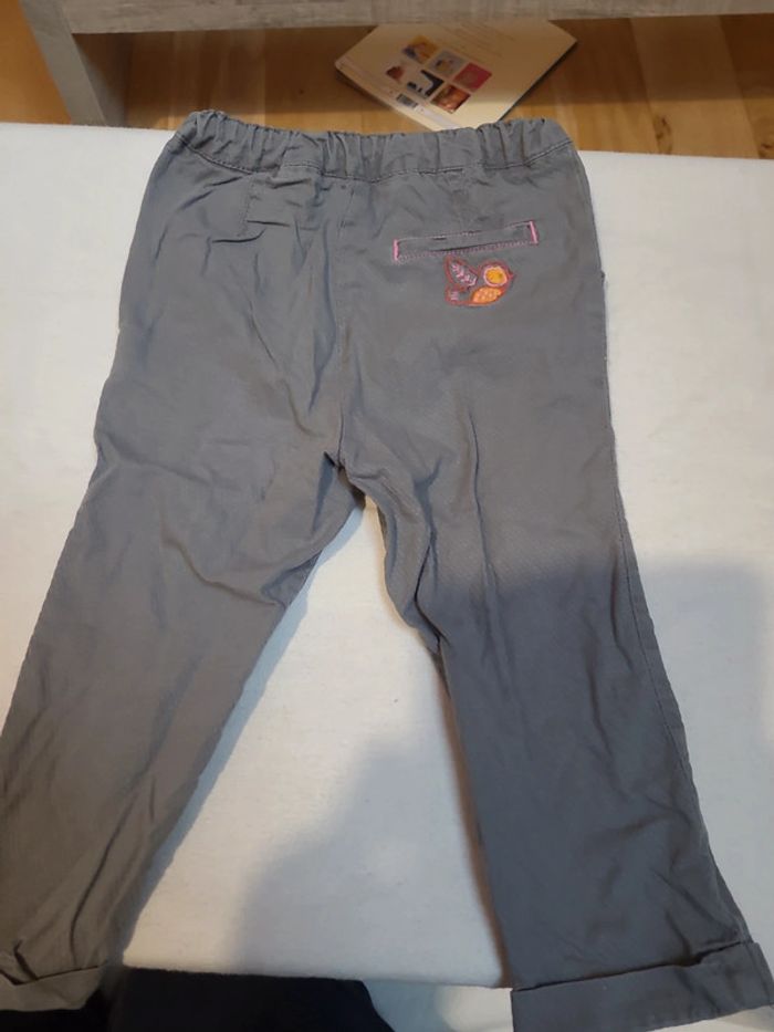 Pantalon 18 mois - photo numéro 4