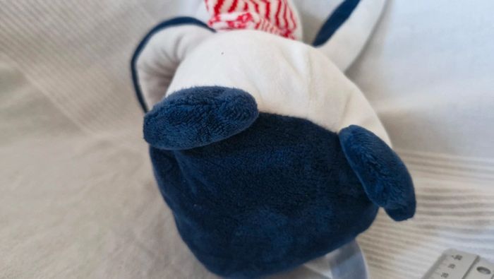 Peluche Pingouin Obaibi - photo numéro 3