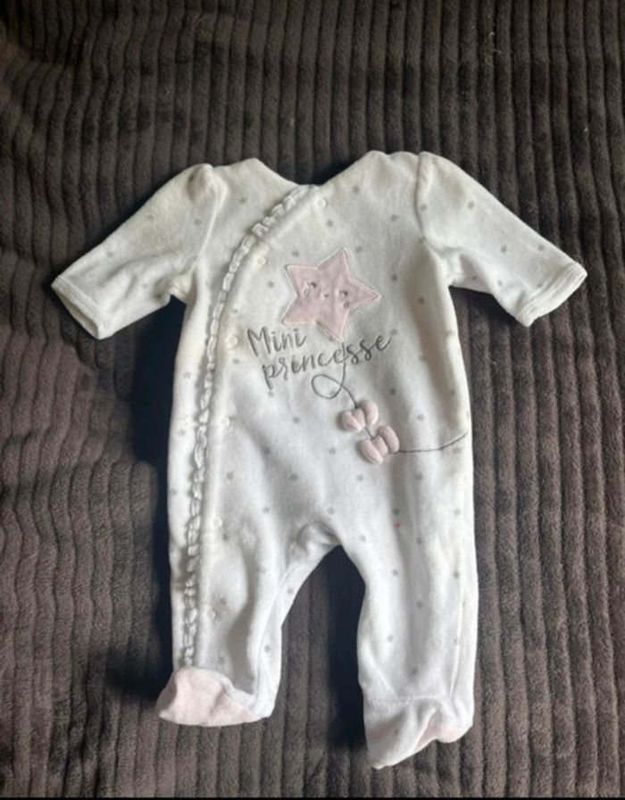 Pyjamas