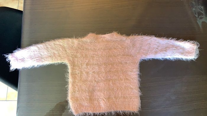 Gilet bouton - photo numéro 3