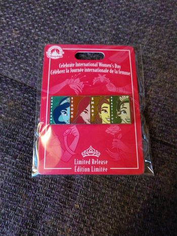 Pins Disney shopdisney neuf officiel
