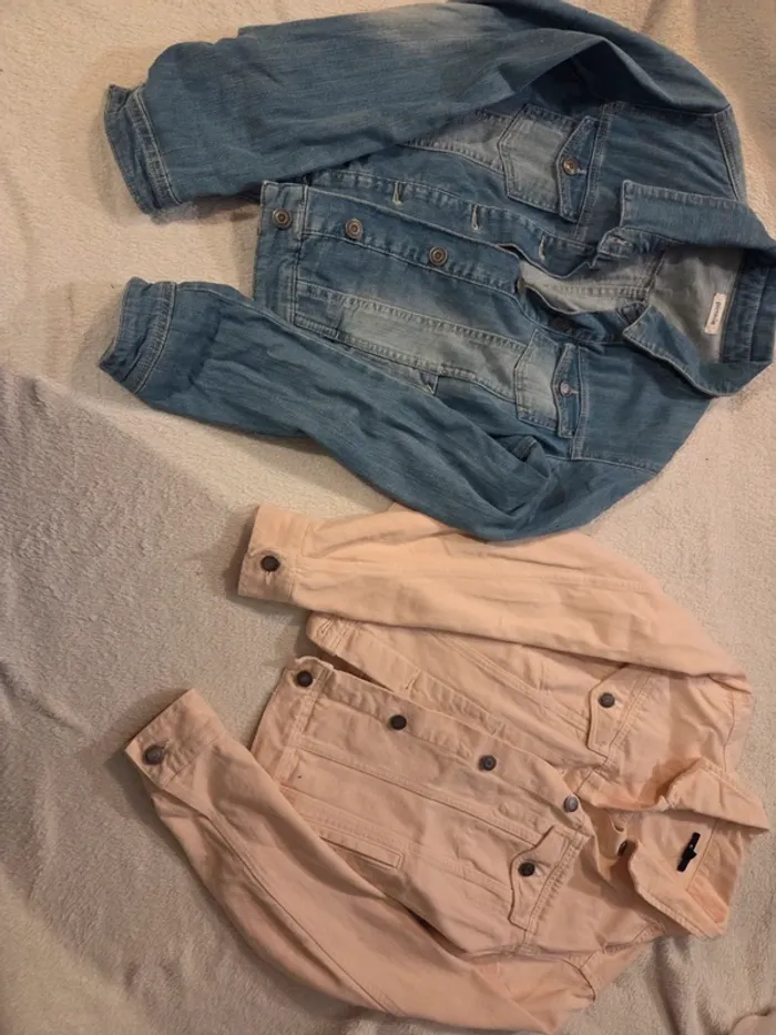 Lot 45 pièces vetements femme taille 36 - photo numéro 11