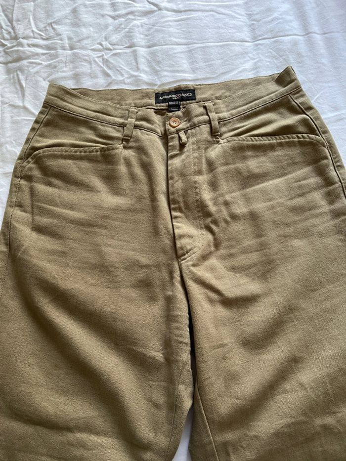 Pantalon Marlboro Classics T40 - photo numéro 4