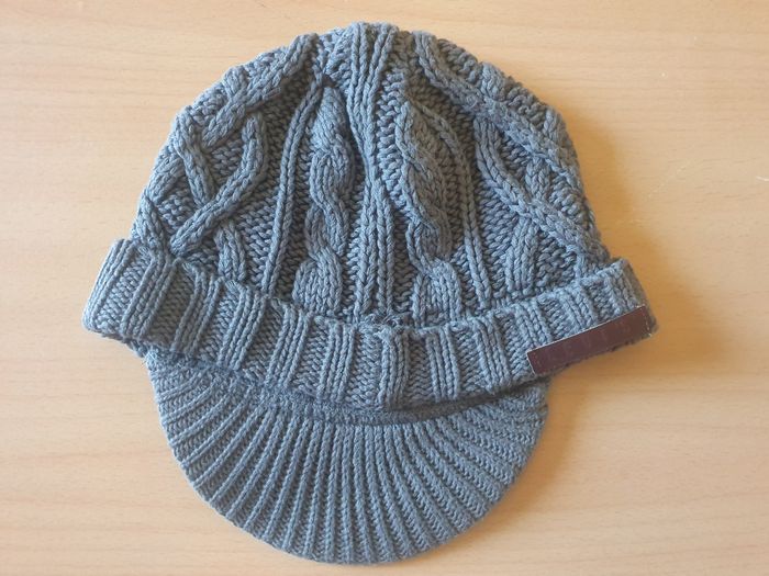 Bonnet à visière Levi's - photo numéro 6