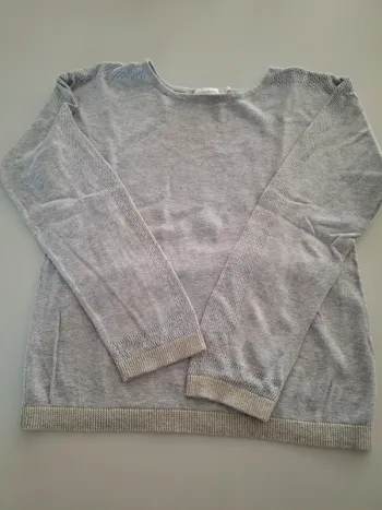 Pull fille