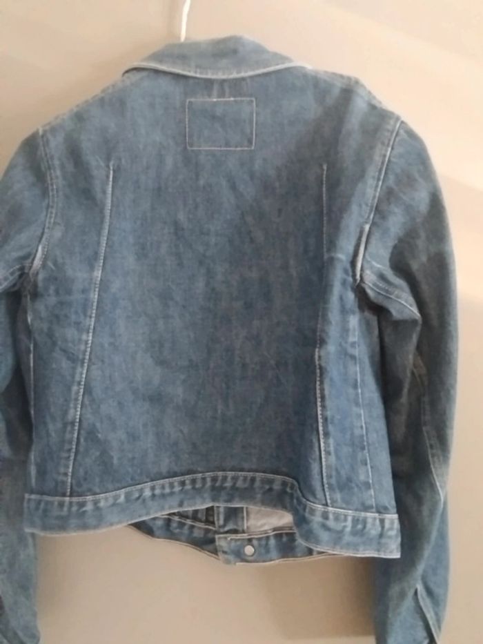 Veste levis - photo numéro 3