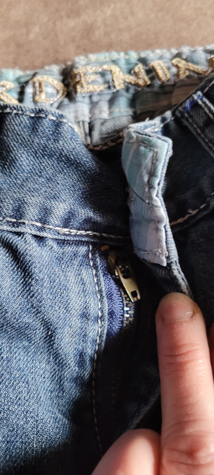 Jean's - photo numéro 5