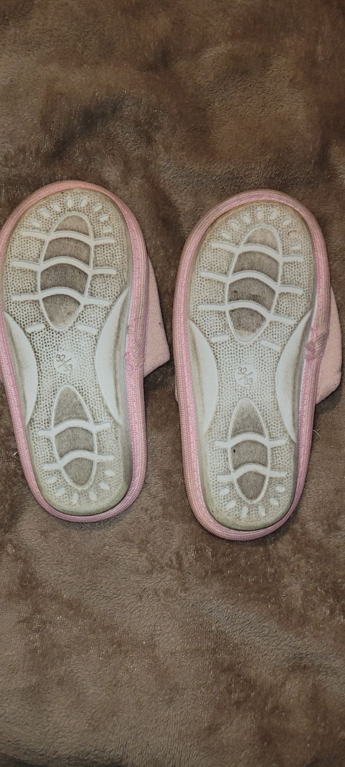 Chaussons - photo numéro 2