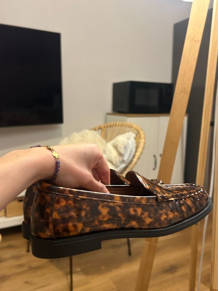 Magnifiques chaussures à motif topshop - photo numéro 2