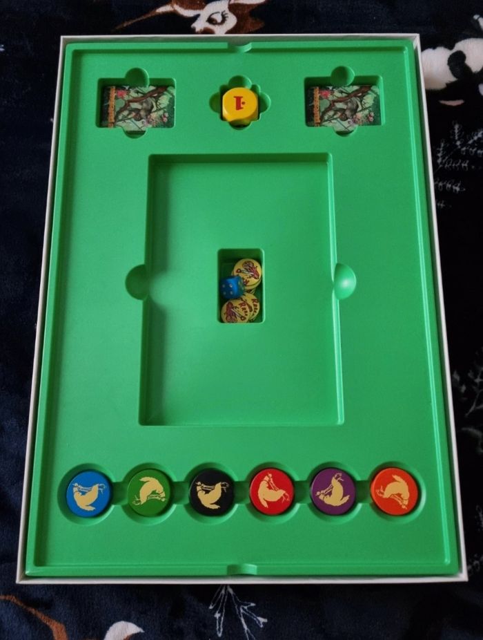 Le Paresseux - photo numéro 5